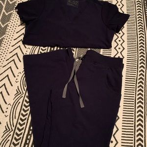 Figs Scrubs